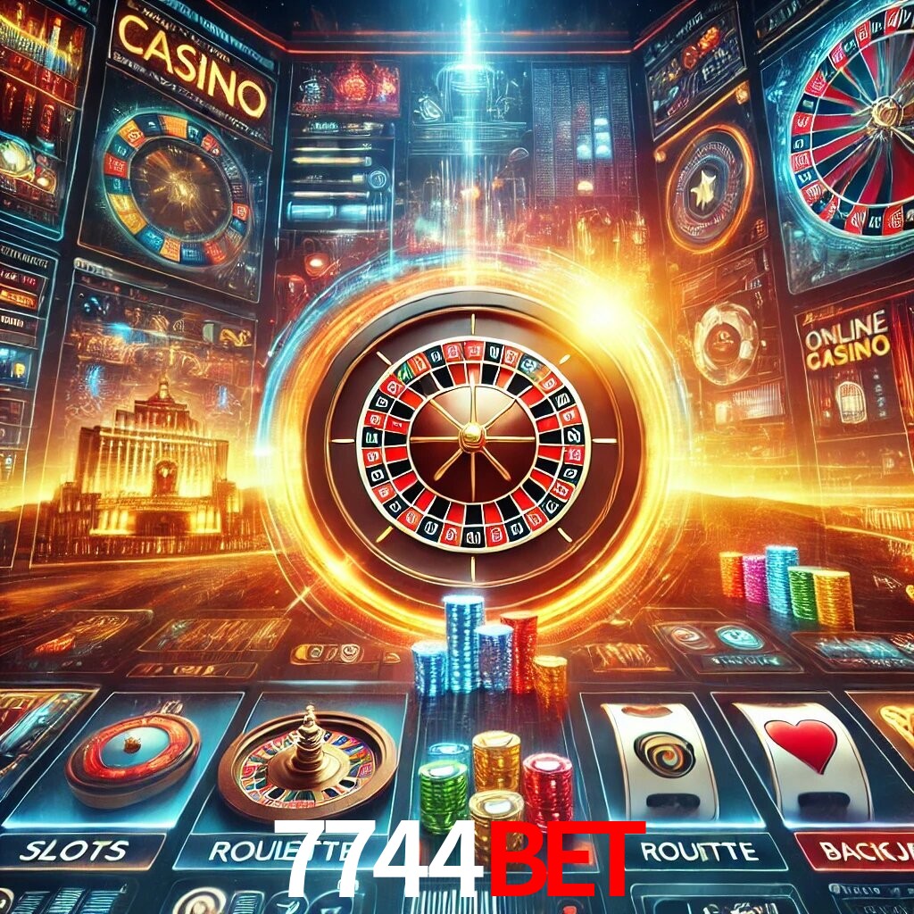  7744BET
