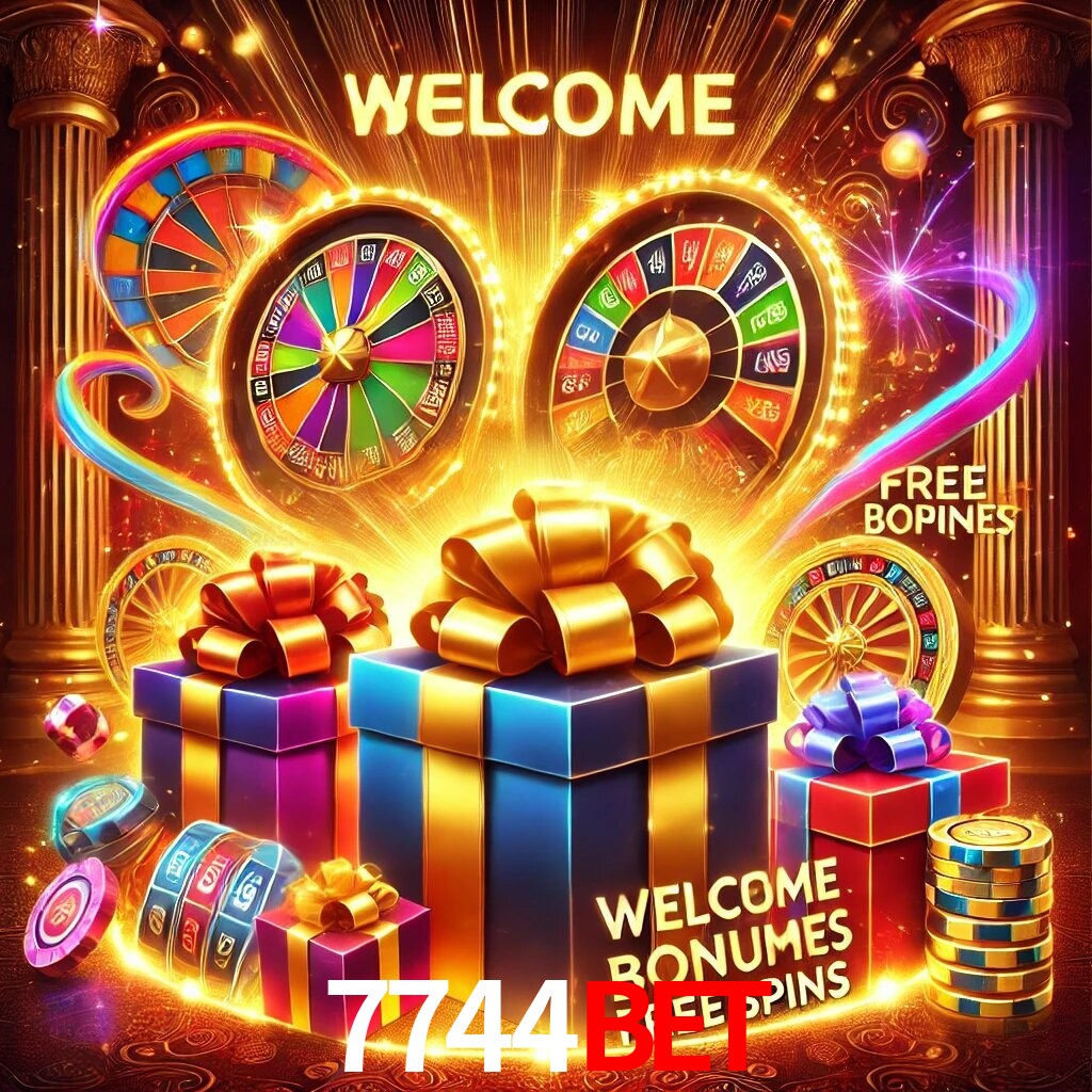  7744BET