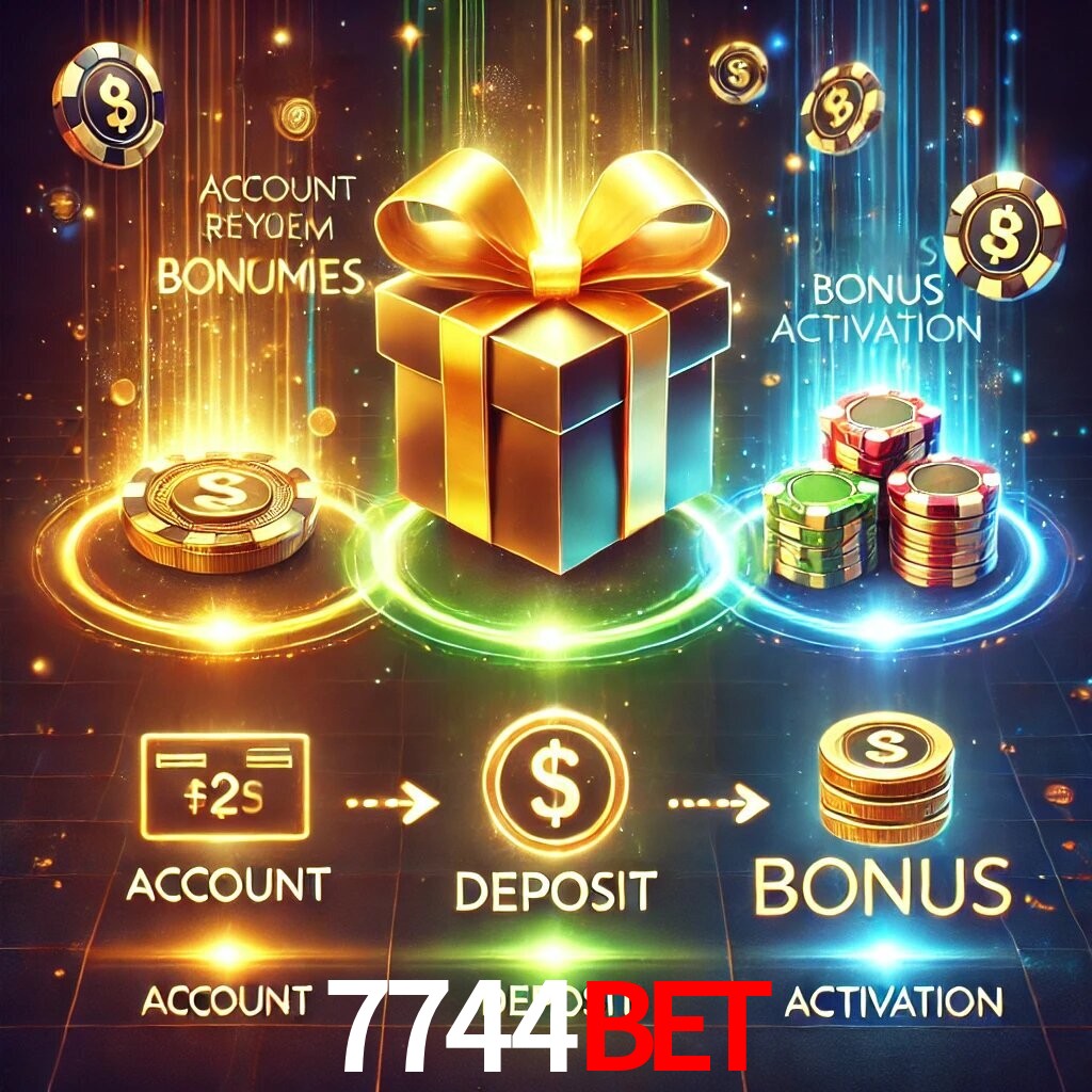  7744BET
