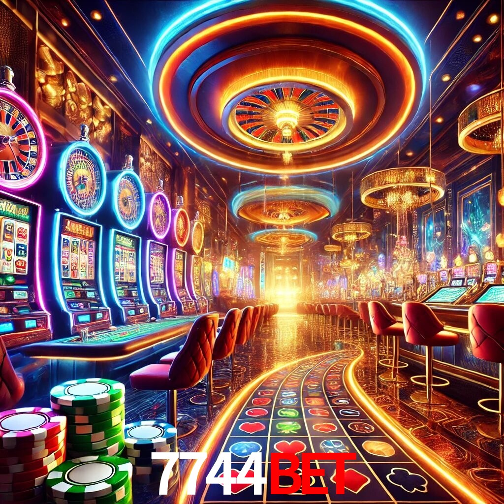  7744BET