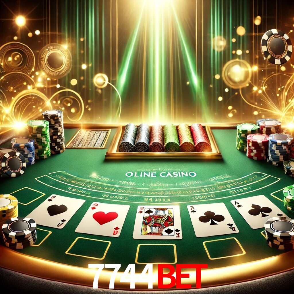  7744BET