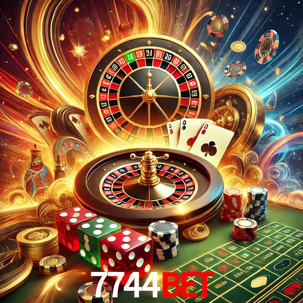  7744BET
