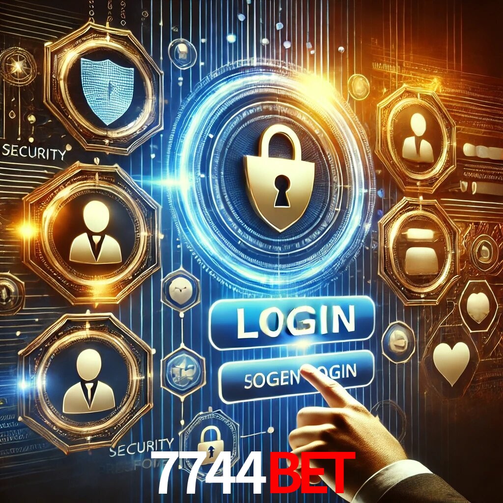  7744BET