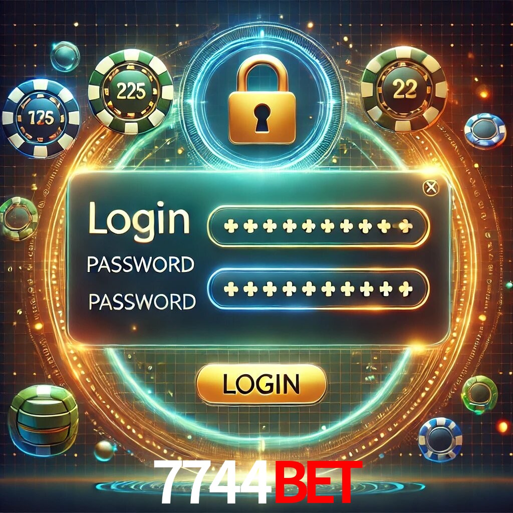  7744BET