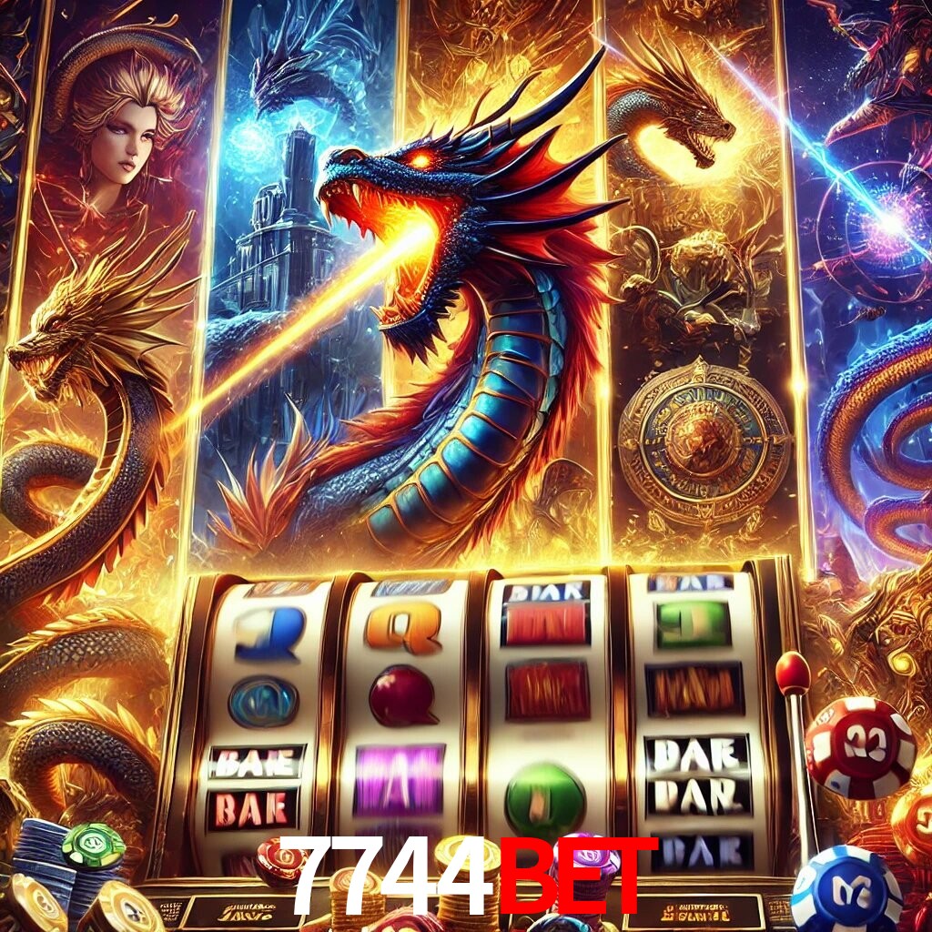  7744BET