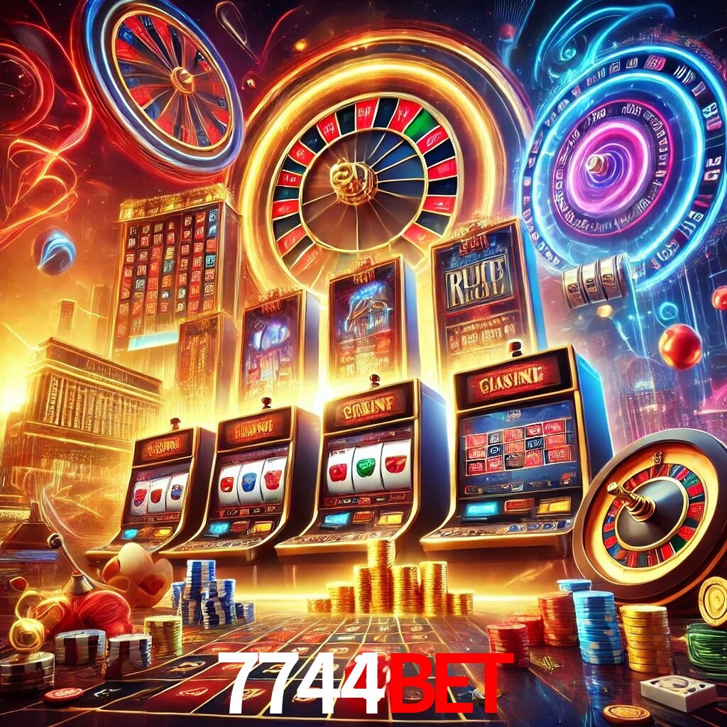  7744BET