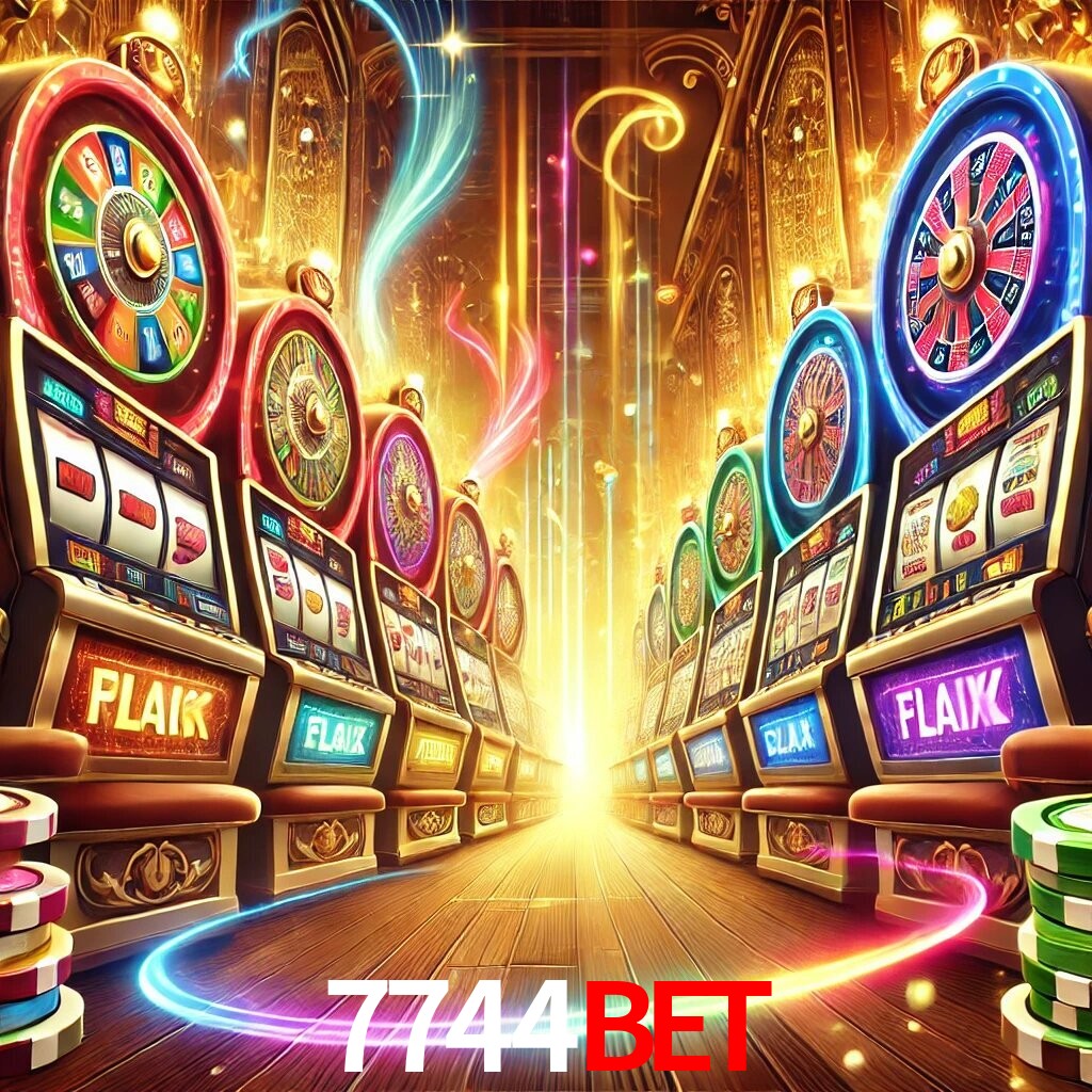  7744BET