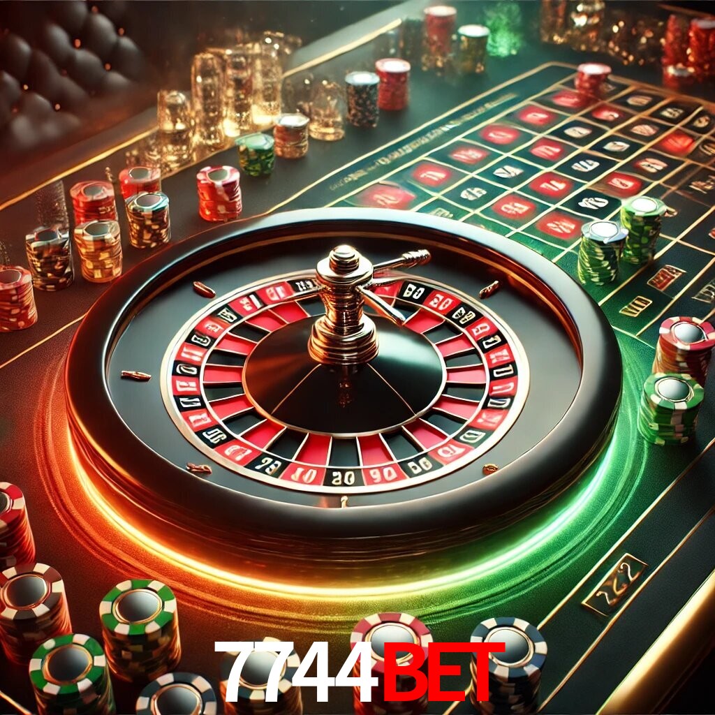  7744BET