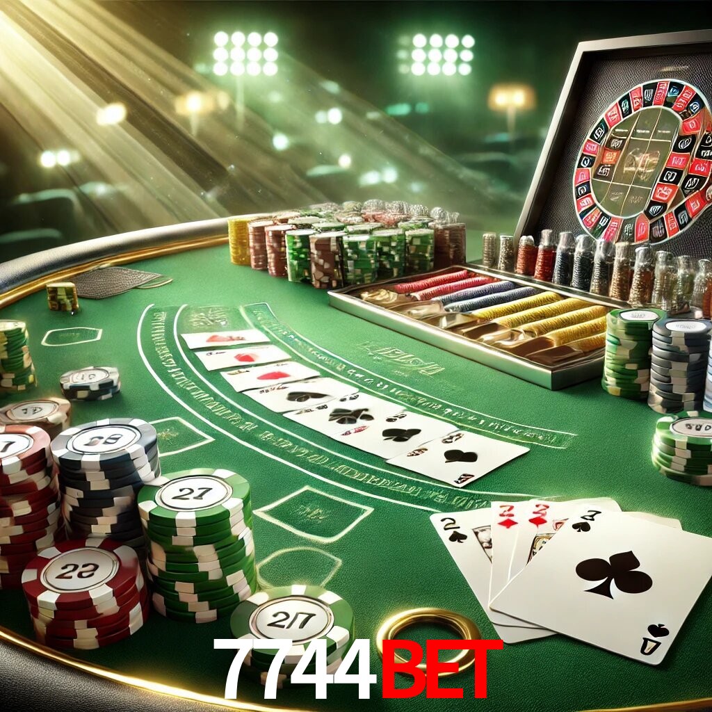  7744BET