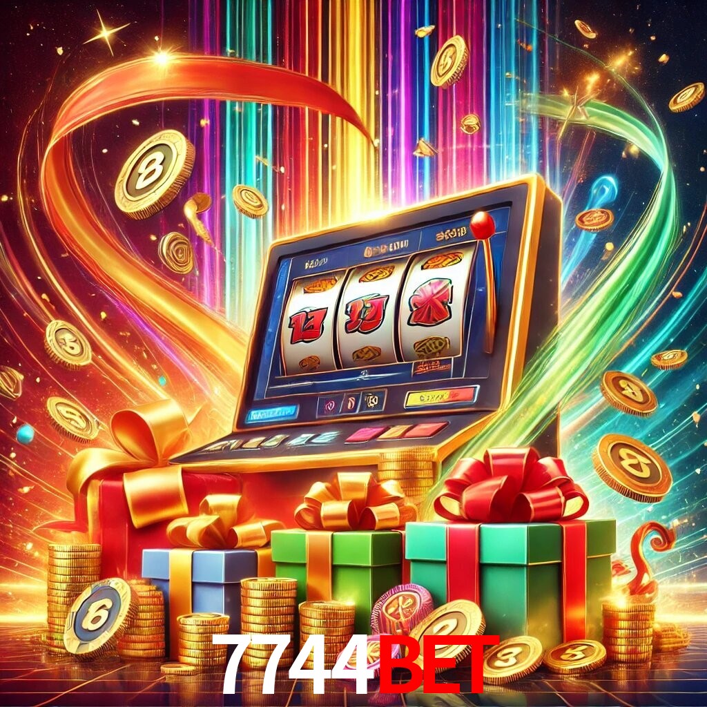  7744BET