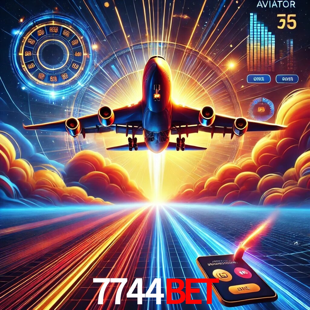  7744BET