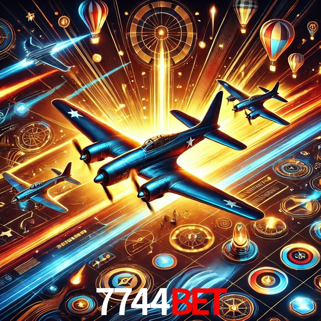  7744BET
