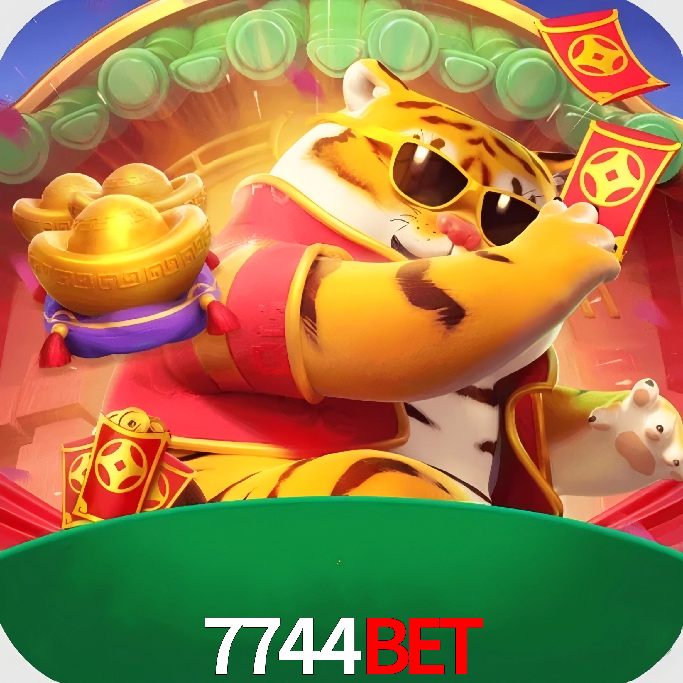 7744BET